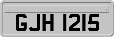 GJH1215