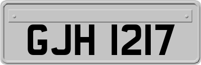 GJH1217