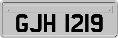 GJH1219