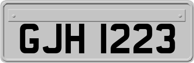 GJH1223