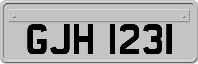 GJH1231