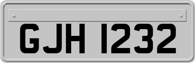 GJH1232