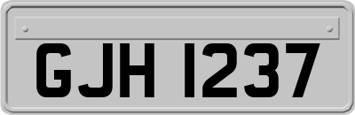 GJH1237