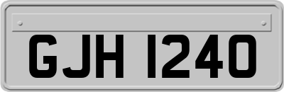 GJH1240