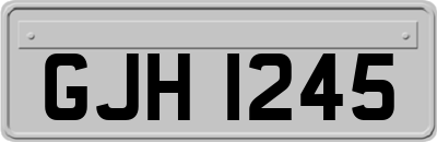 GJH1245