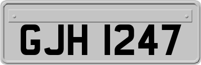 GJH1247
