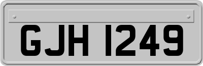 GJH1249
