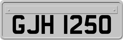 GJH1250