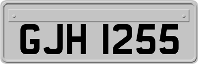 GJH1255