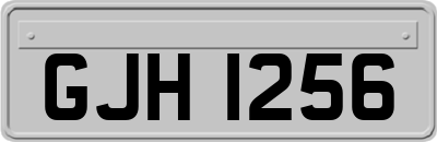 GJH1256