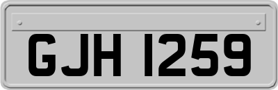 GJH1259