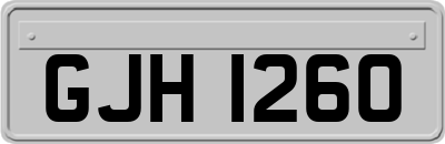 GJH1260