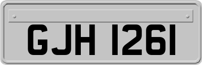 GJH1261