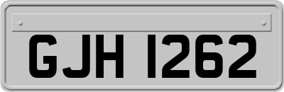 GJH1262