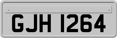 GJH1264