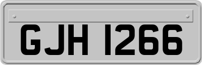 GJH1266