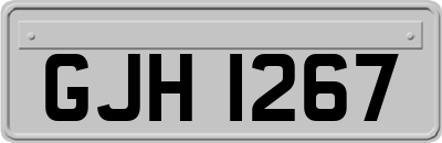 GJH1267