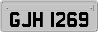 GJH1269