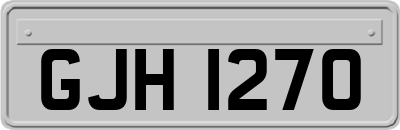 GJH1270