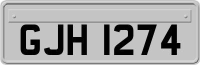 GJH1274