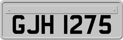 GJH1275
