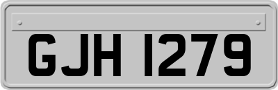 GJH1279