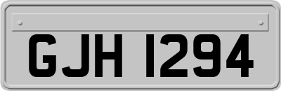 GJH1294