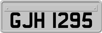 GJH1295