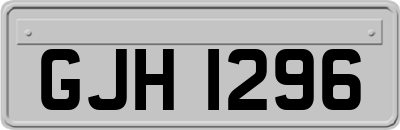 GJH1296