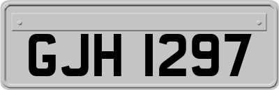 GJH1297