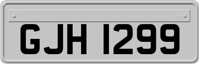 GJH1299