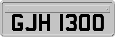 GJH1300