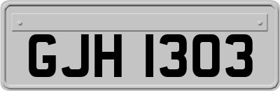 GJH1303