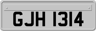 GJH1314