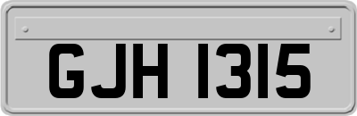 GJH1315