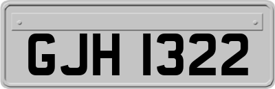 GJH1322