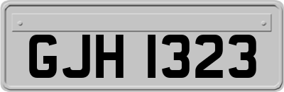 GJH1323