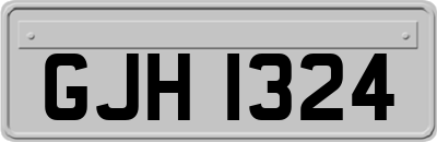 GJH1324