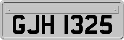 GJH1325