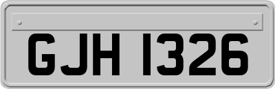 GJH1326