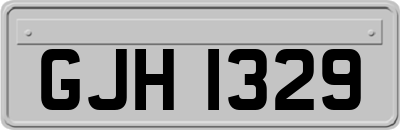 GJH1329