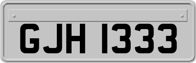 GJH1333