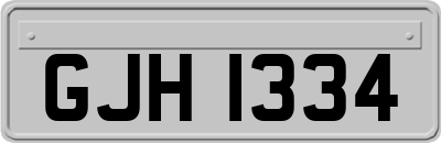 GJH1334