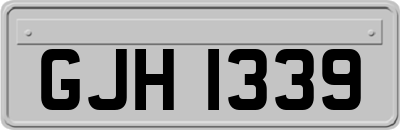 GJH1339
