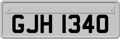GJH1340