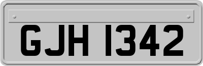 GJH1342