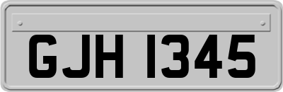 GJH1345