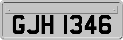 GJH1346