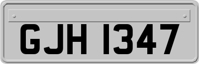 GJH1347