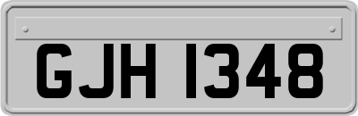 GJH1348